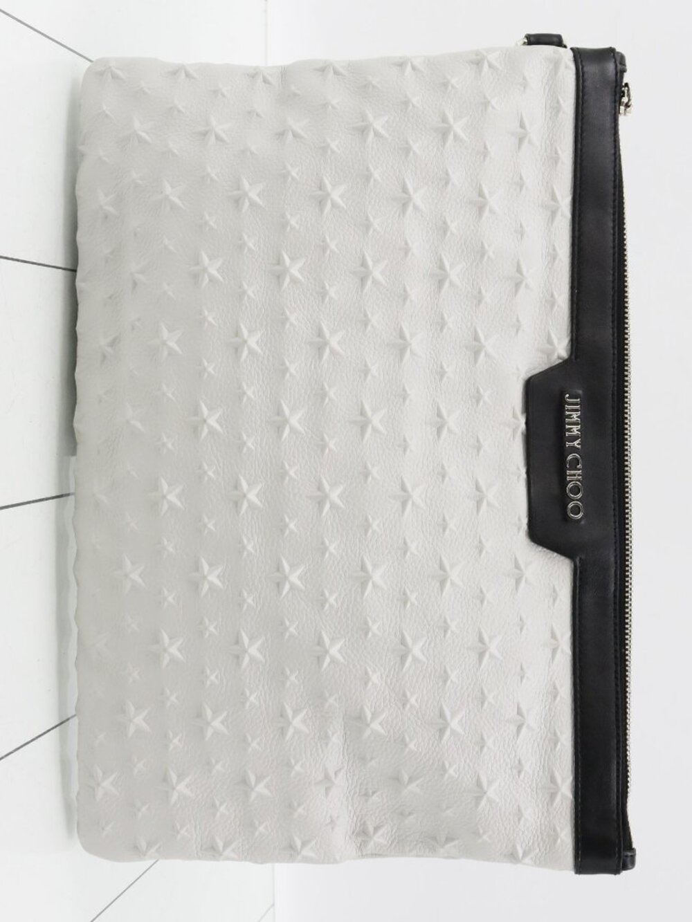 Jimmy Choo Bag + iPad